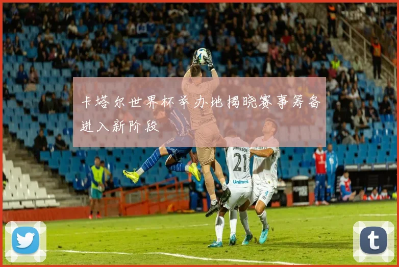 卡塔尔世界杯举办地揭晓赛事筹备进入新阶段