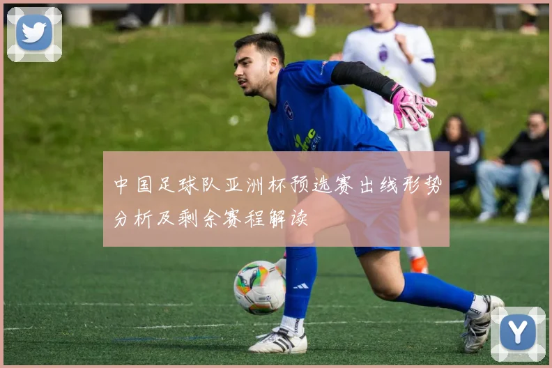 中国足球队亚洲杯预选赛出线形势分析及剩余赛程解读