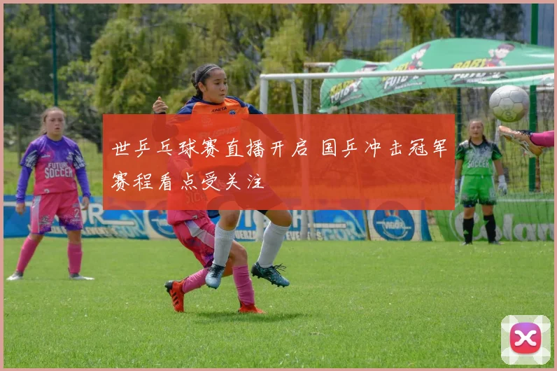 世乒乓球赛直播开启 国乒冲击冠军赛程看点受关注