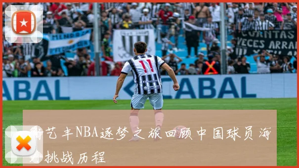 衡艺丰NBA逐梦之旅回顾中国球员海外挑战历程